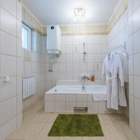 In The Center Appartement Kiev