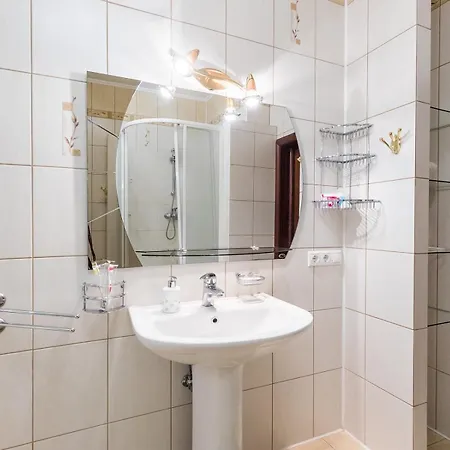 In The Center Appartement Kiev