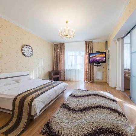 Appartement In The Center *
