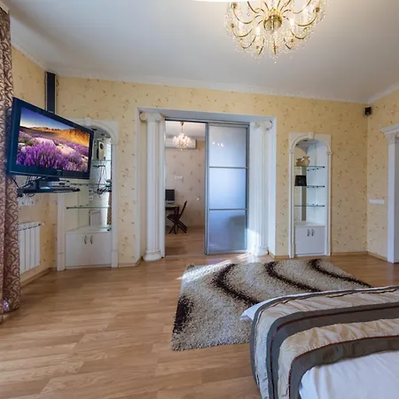 Appartement In The Center Kiev
