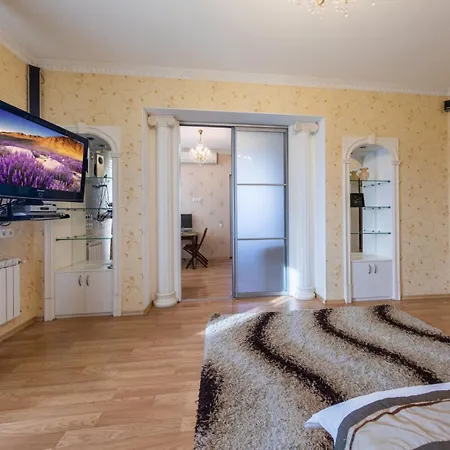 Appartement In The Center Kiev