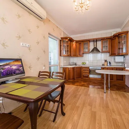 Appartement In The Center