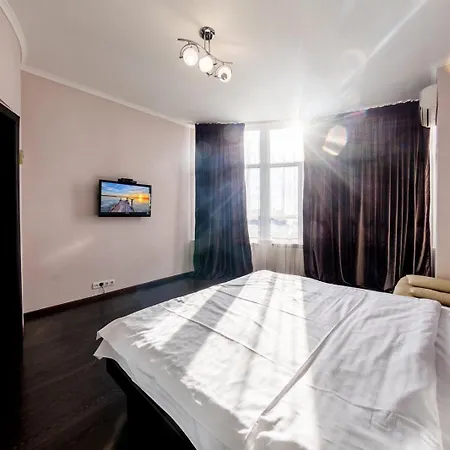 Appartement In The Center *