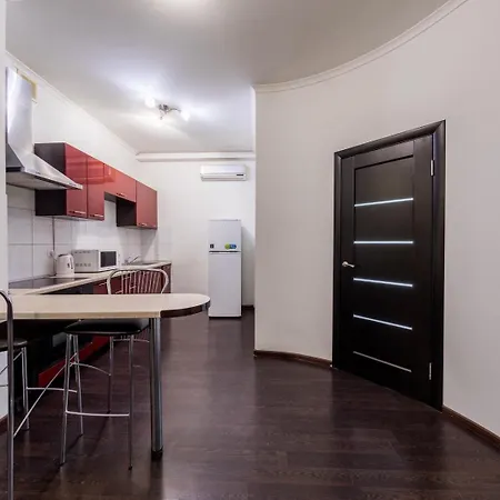 In The Center Appartement