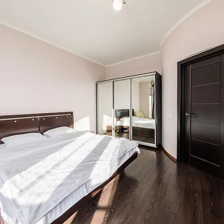 Appartement In The Center