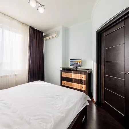 Appartement In The Center *