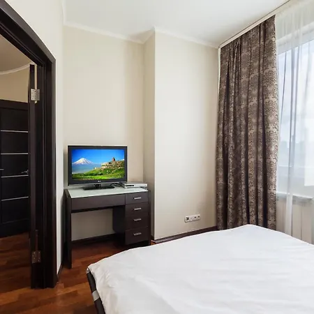 Appartement In The Center *