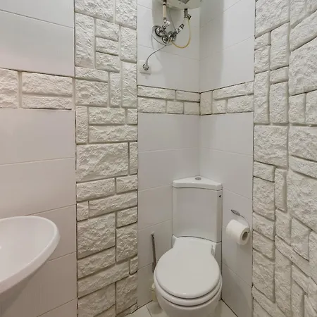 In The Center Appartement *