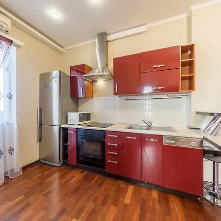 In The Center Appartement