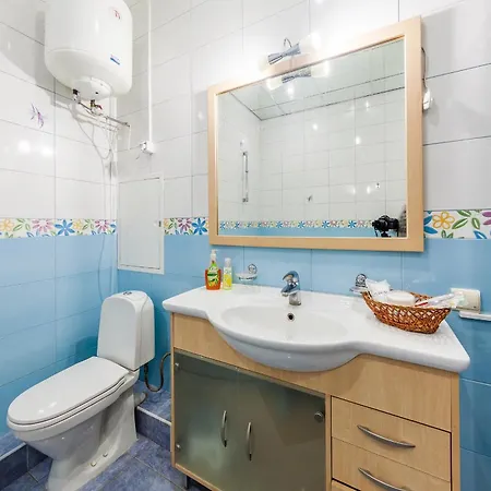 Appartement In The Center