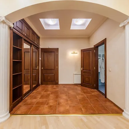Appartement In The Center