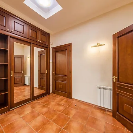 Appartement In The Center