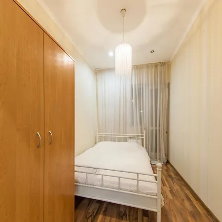 Appartement In The Center Kiev
