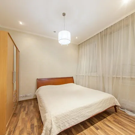 Appartement In The Center