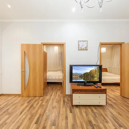 In The Center Appartement *
