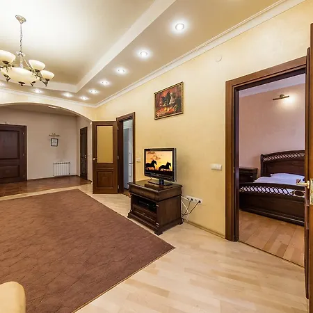 Appartement In The Center Kiev