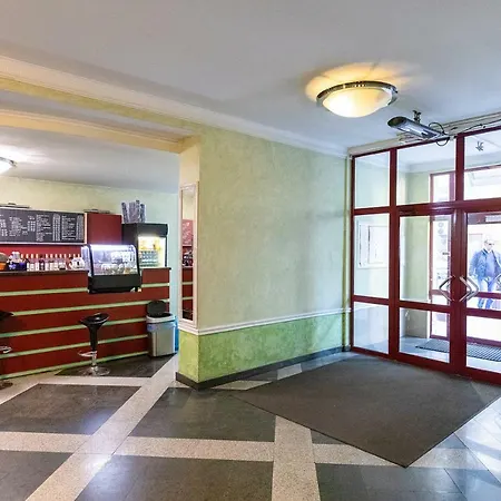 Appartement In The Center *